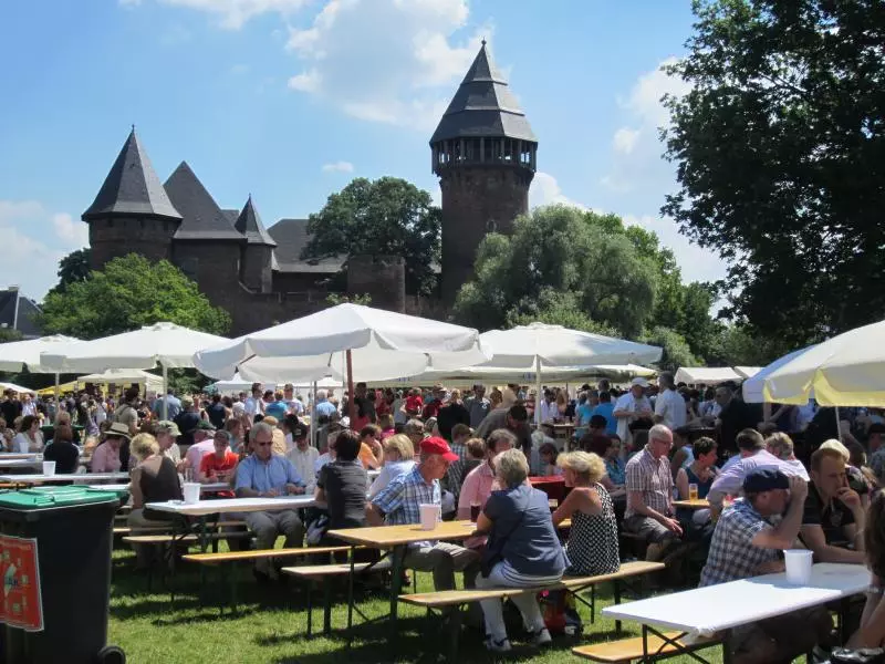 Krefeld (c) Markus Lenk